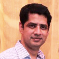 Vidal Health Employee Maninder Gill's profile photo