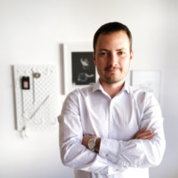 euNetworks Employee Saša Denić's profile photo
