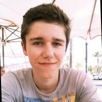 KYBERNA AG Employee Roman von Rotz's profile photo