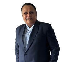 ALOIS Solutions Employee Hemang Shah's profile photo