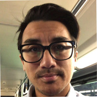 EXPEDITORS INTERNATIONAL OF WASHINGTON INC Employee David Tran's profile photo