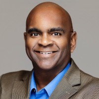Duke University Employee Mitchell Bruce's profile photo