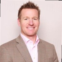 Equinix Employee Steve Buck's profile photo