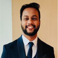 Amazon Employee Amit Pandit's profile photo