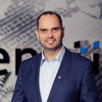 Senetic Employee Marcin Bialozyt's profile photo