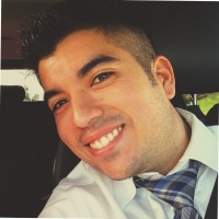 EWA Government Systems Inc. (EWA GSI) Employee Michael Liguori's profile photo