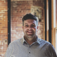 Applied Logistics Employee Ryan Williams's profile photo