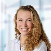 Health Tech Hub Copenhagen Employee Sarah Ziegler's profile photo