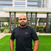 Maytech Technologies Employee Sajith Dulanga's profile photo