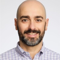 Demetrios Frangos Email