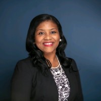 Vertricia Harris Email & Phone Number