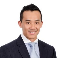 Miclyn Express Offshore Employee Ang Darren's profile photo