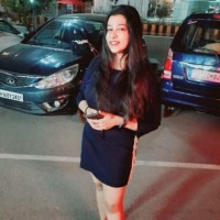 Good Capital Employee Swasti Chaturvedi's profile photo