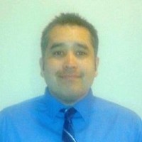 Corrosion Materials Employee Jacob Rodriguez's profile photo
