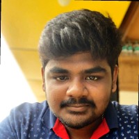 Kratos Gamer Network Employee Kumaragurubaran Kanagaraj's profile photo