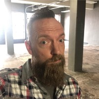 Legends Marketing Employee Kris Cooper's profile photo