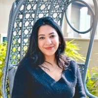 Cashify Employee Yashvi Goel's profile photo
