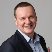 Voimatel Oy Employee Pasi Ryhänen's profile photo