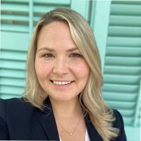 Disability Rights Louisiana Employee Libby Kiger's profile photo