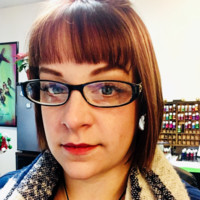 TechWest Services LLC Employee Shasta Wigginton's profile photo