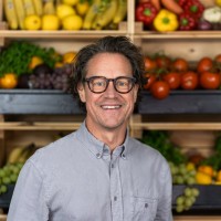 Dole Nordic Employee Claes Henriksson's profile photo