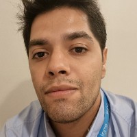 Valter Flores Barrios Email
