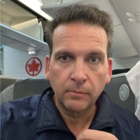 Niagara College Employee Sean Coote's profile photo