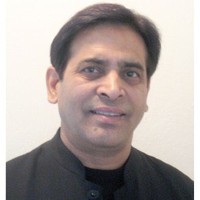 Choice Properties Employee Anup Pradhan's profile photo