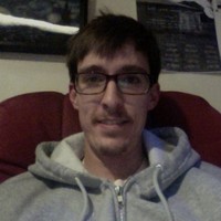 St. Mark's Hospital Employee Samuel McEntee's profile photo