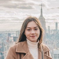 Chow Social Employee Nicole Lueder's profile photo