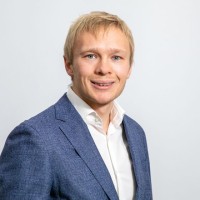 Magnum Cash&Carry Employee Andrey Lebedev's profile photo