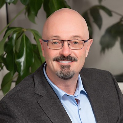 HKS Civil Employee Curtis Mowry's profile photo