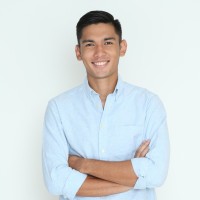 OMF Australia Employee Jeremiah Rocha's profile photo