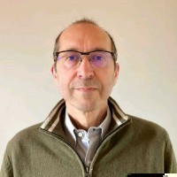 Stellantis Employee Eric Taillard's profile photo