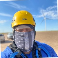 BHI Energy Employee Lewis Chamberlain's profile photo