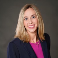 Ashton Woods Homes Employee Molly Galloway's profile photo