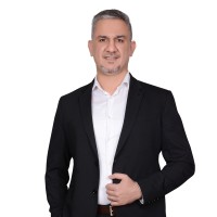 Safaa Bahrany Email