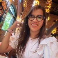 Treza Employee Claudia Ruth Soriano's profile photo