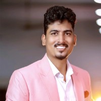 ADK Rage Employee Premananth R's profile photo