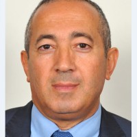 Mustapha Messaoudi Email