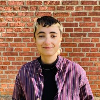 FAD Employee Aitana Bellido's profile photo