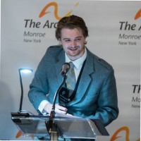 The Arc of Monroe Employee Cameron Steer's profile photo