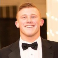 Logan Harp Email & Phone Number