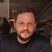 Marcin Łach Email