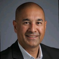 Hallcon Corporation Employee David Uppal's profile photo