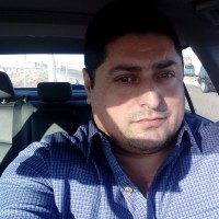 Dos Amigos, Inc. Employee Armando Arias's profile photo