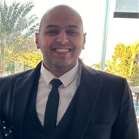 Confidential Employee Michael Mamdouh's profile photo