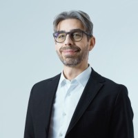 TeamSystem Employee Luca Azzali's profile photo