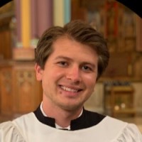 Corpus Christi College Cambridge Employee John Richardson's profile photo