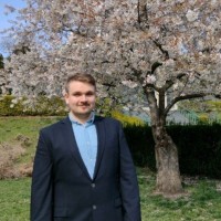 EDUA Group Employee Sam Clark's profile photo